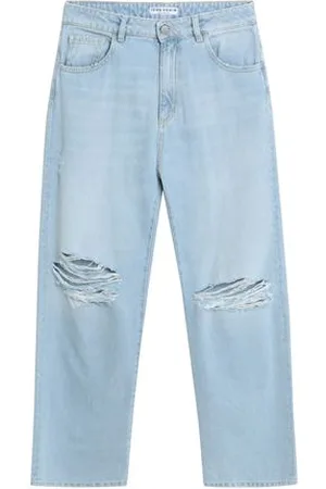 Icon Denim PARTES DE ABAJO - Pantalones vaqueros