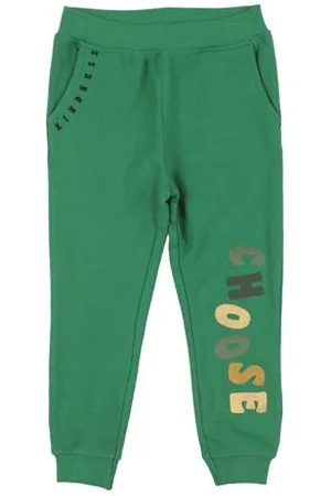NAME IT PARTES DE ABAJO - Pantalones