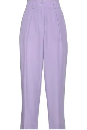 PIERANTONIO GASPARI PARTES DE ABAJO - Pantalones