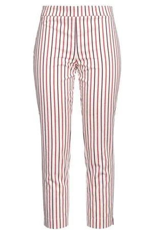 RE-HASH PARTES DE ABAJO - Pantalones