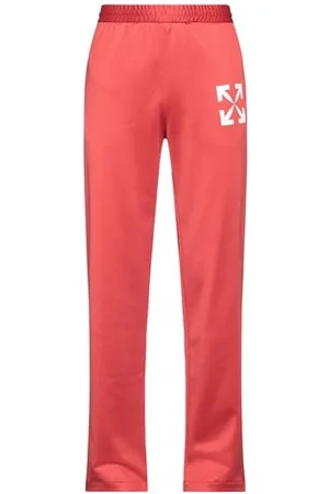 OFF-WHITE PARTES DE ABAJO - Pantalones