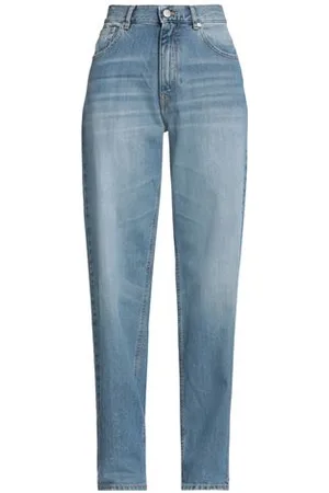 PT Torino PARTES DE ABAJO - Pantalones vaqueros