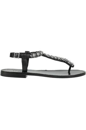 Twin-Set CALZADO - Sandalias de dedo