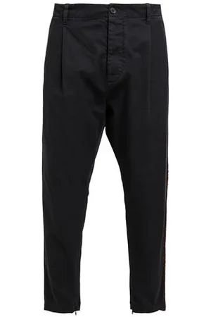 Dsquared2 PARTES DE ABAJO - Pantalones