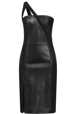 MUGLER VESTIDOS - Vestidos midi