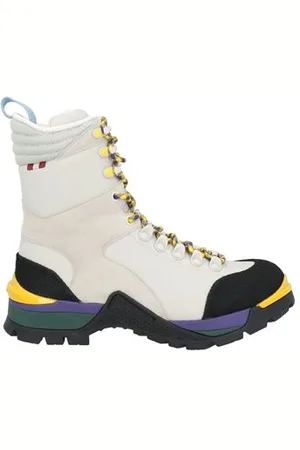 Bally CALZADO - Botines de caña alta