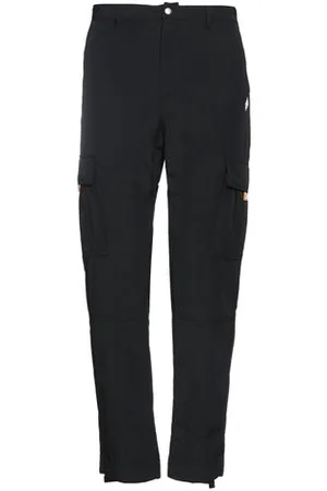 MARCELO BURLON PARTES DE ABAJO - Pantalones
