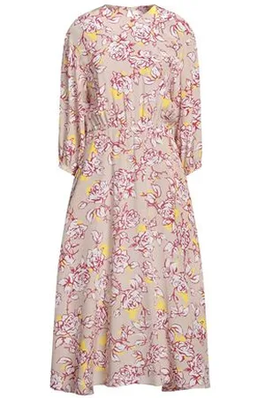 LIVIANA CONTI VESTIDOS - Vestidos largos