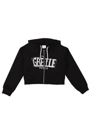 GAËLLE CAMISETAS Y TOPS - Sudaderas