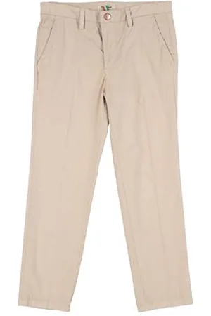 NUPKEET PARTES DE ABAJO - Pantalones
