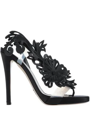 ERMANNO SCERVINO CALZADO - Sandalias con cierre