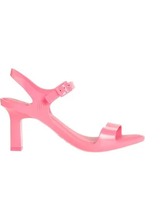 Melissa CALZADO - Sandalias con cierre