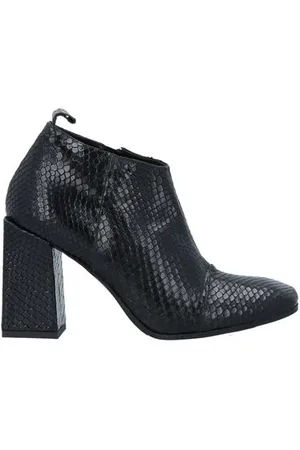 Laura Bellariva CALZADO - Botines de caña alta