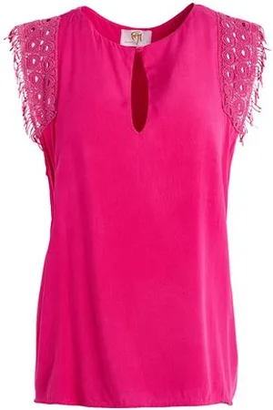 GAI MATTIOLO CAMISETAS Y TOPS - Tops