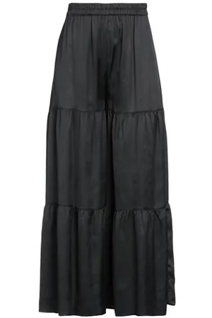ROSSOPURO PARTES DE ABAJO - Pantalones