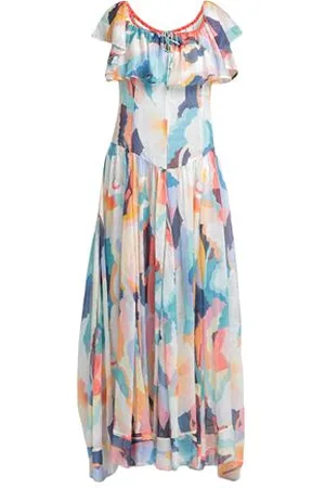 FORTE FORTE VESTIDOS - Vestidos largos