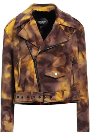 Dondup ROPA DE ABRIGO - Chaquetas y cazadoras