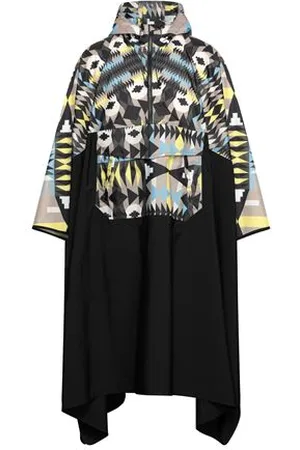 MARCELO BURLON ROPA DE ABRIGO - Capas