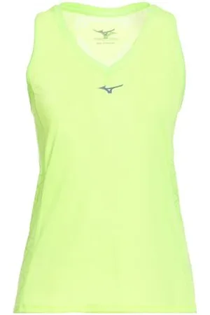 Mizuno CAMISETAS Y TOPS - Camisetas de tirantes