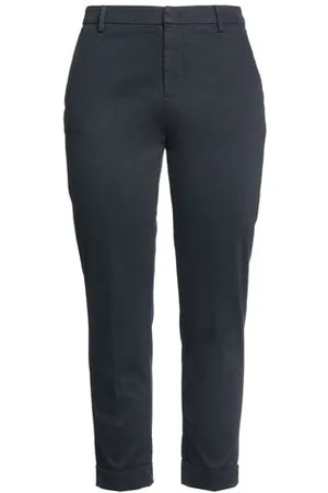 Dondup PARTES DE ABAJO - Pantalones