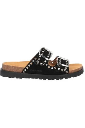 Dsquared2 CALZADO - Sandalias con cierre