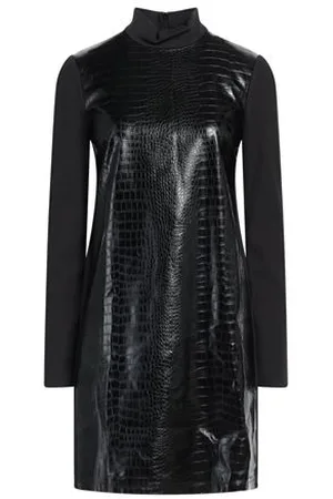Armani Exchange VESTIDOS - Minivestidos