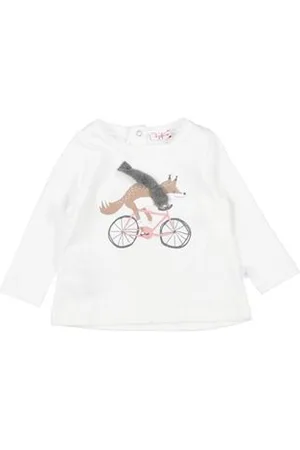 Il gufo CAMISETAS Y TOPS - Camisetas