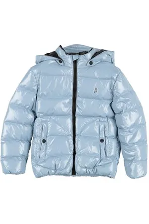 HERNO ROPA DE ABRIGO - Plumíferos y acolchados