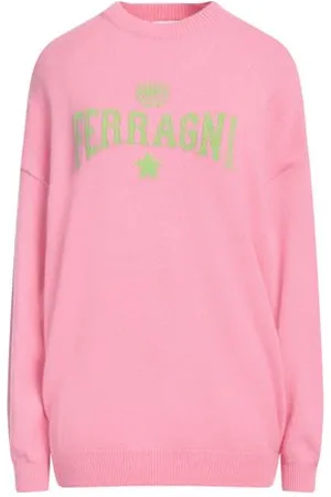 Chiara Ferragni PRENDAS DE PUNTO - Pullover