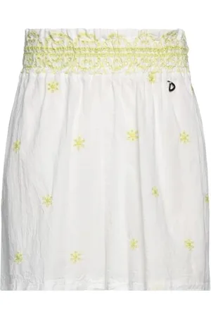 Dixie PARTES DE ABAJO - Pantalones cortos y bermudas