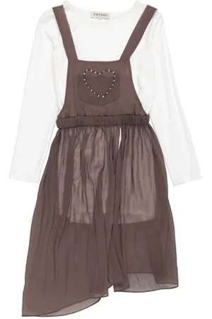 Twin-Set VESTIDOS - Vestidos para niña