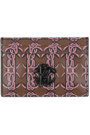 Roberto Cavalli Marroquinería - Tarjeteros
