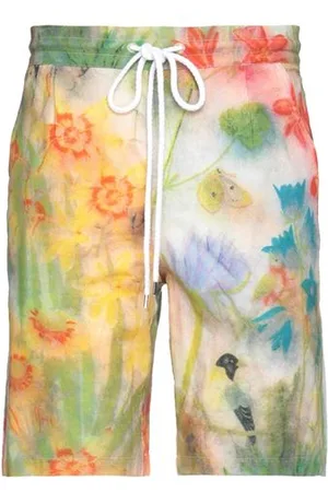 DESTIN PARTES DE ABAJO - Pantalones cortos y bermudas