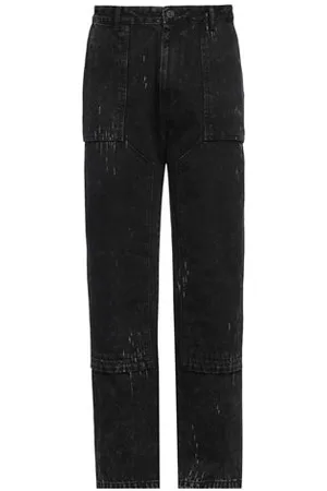JUUN.J PARTES DE ABAJO - Pantalones vaqueros