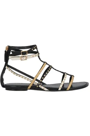 Tory Burch CALZADO - Sandalias con cierre