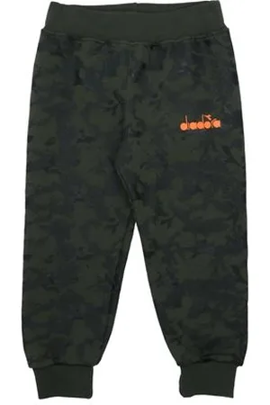 Diadora PARTES DE ABAJO - Pantalones