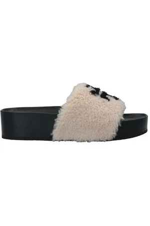 Tory Burch CALZADO - Sandalias con cierre
