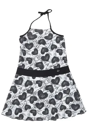 MISS BLUMARINE VESTIDOS - Vestidos para niña
