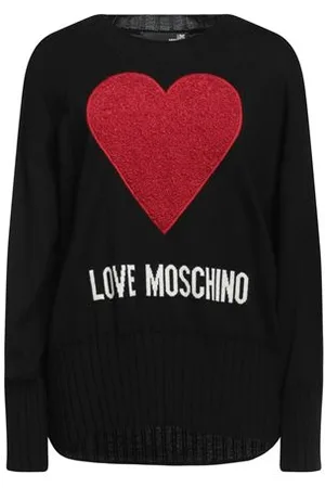 Moschino PRENDAS DE PUNTO - Pullover