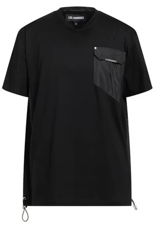 Les Hommes CAMISETAS Y TOPS - Camisetas