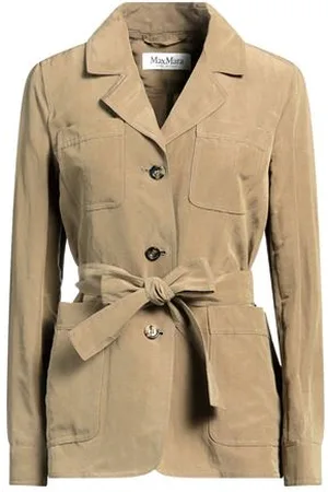 Max Mara ROPA DE ABRIGO - Chaquetas y cazadoras