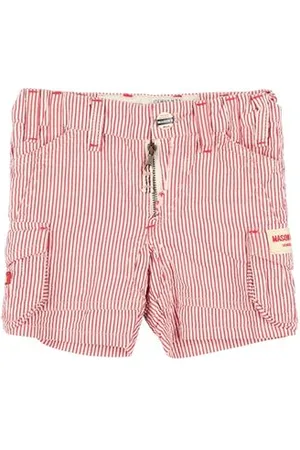 Masons PARTES DE ABAJO - Pantalones cortos y bermudas