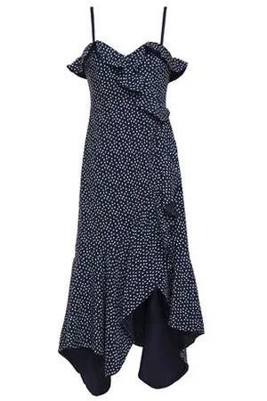 Simkhai VESTIDOS - Vestidos midi