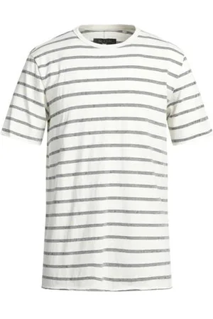 RAG&BONE CAMISETAS Y TOPS - Camisetas