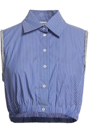 Sandro CAMISETAS Y TOPS - Camisas