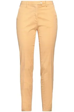 MICHAEL COAL PARTES DE ABAJO - Pantalones