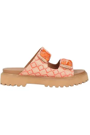 NOA HARMON CALZADO - Sandalias con cierre