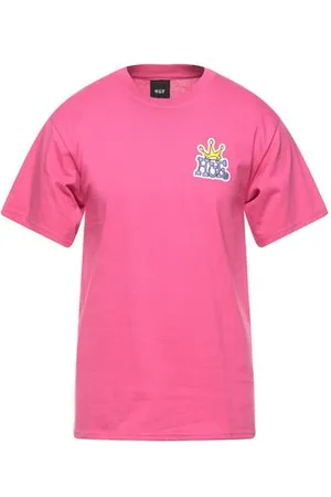 Huf CAMISETAS Y TOPS - Camisetas