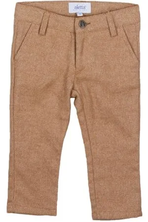 ALETTA PARTES DE ABAJO - Pantalones