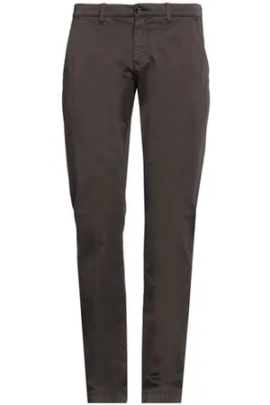 MOORER PARTES DE ABAJO - Pantalones